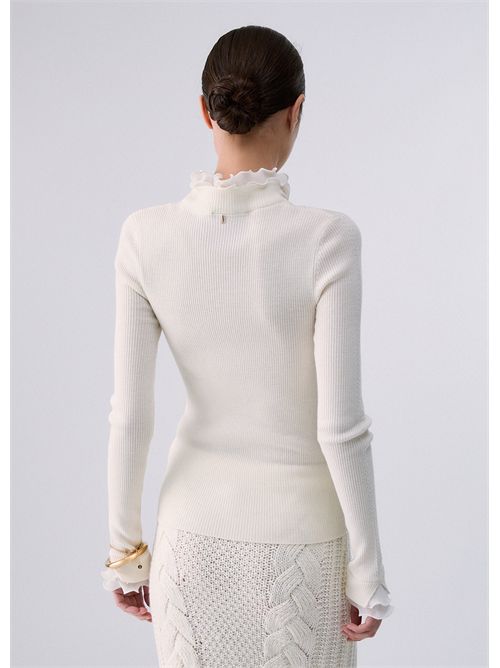 Jersey woman Liu jo LIU JO | CF6043MA82O/10701